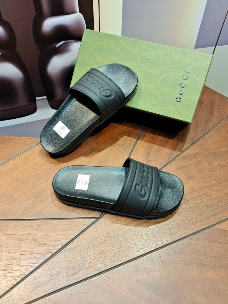 Gucci Slippers